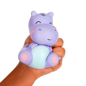 Antistress, stress less, doftande -  Hippo