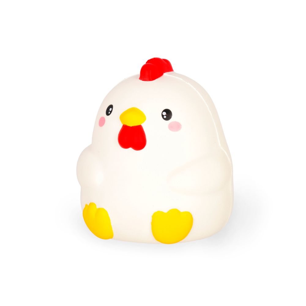 Antistress, stress less, duftende - Hen
