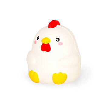 Antistress, stress less, doftande -  Hen
