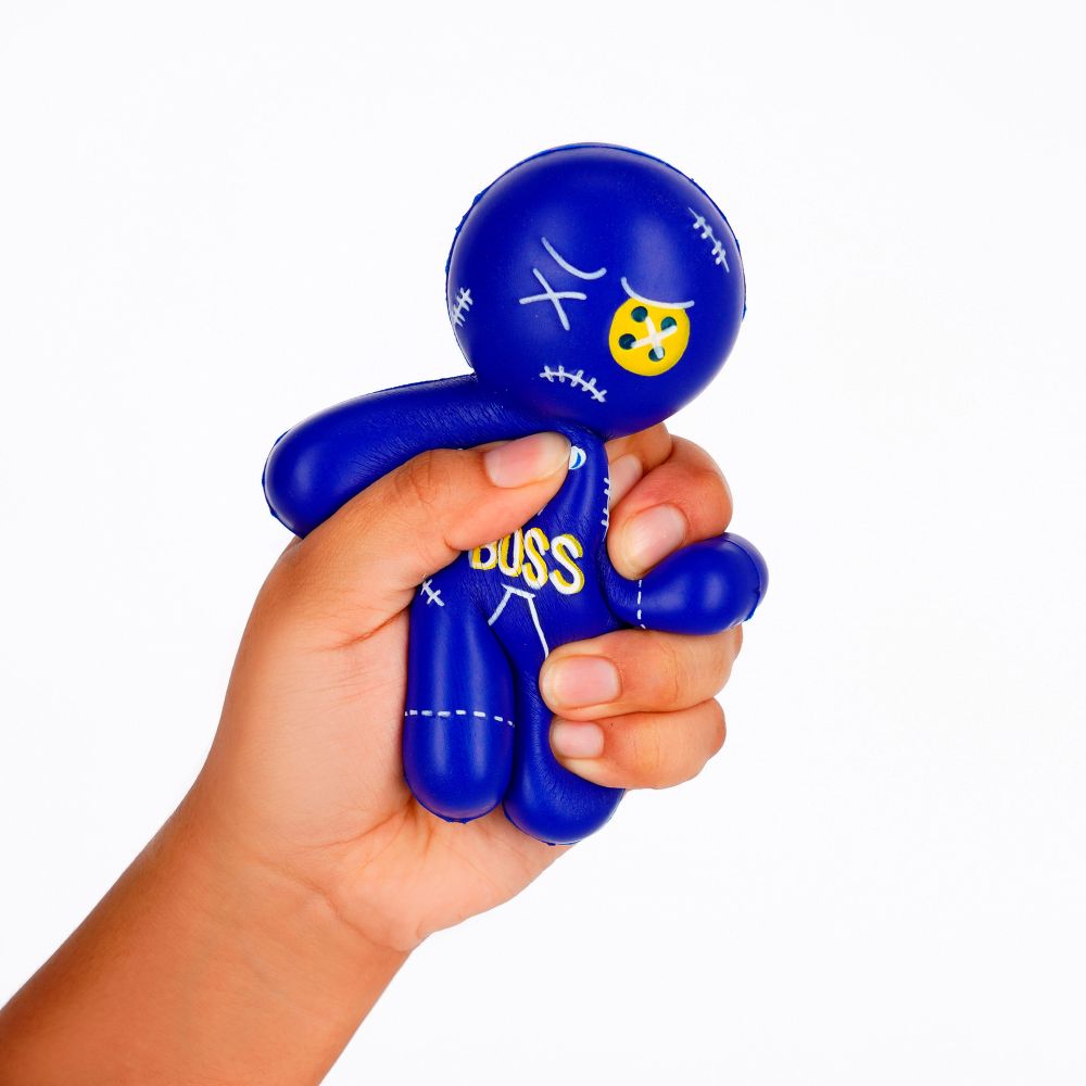 Antistress, stress less, duftende - Boss - 2