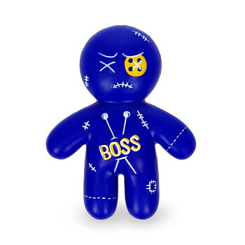 Antistress, stress less, doftande -  Boss