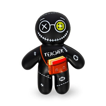 Antistress, stress less, doftande -  Teacher