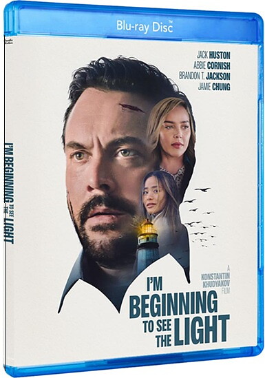 I'm Beginning To See The Light (BLU-RAY)