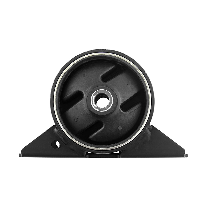 Engine mount rear Volvo (14) - 2