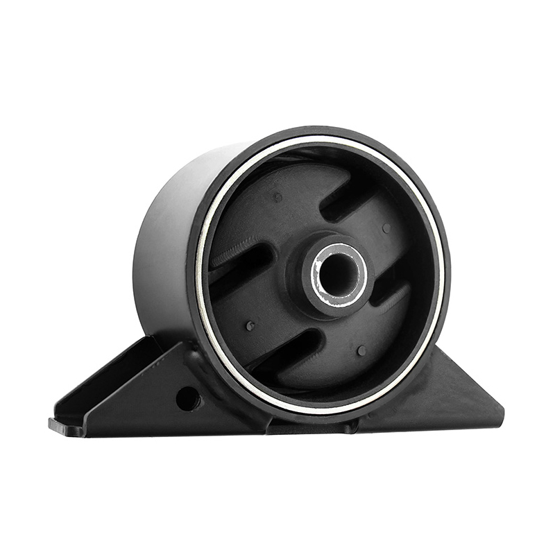 Engine mount rear Volvo (14) - 3