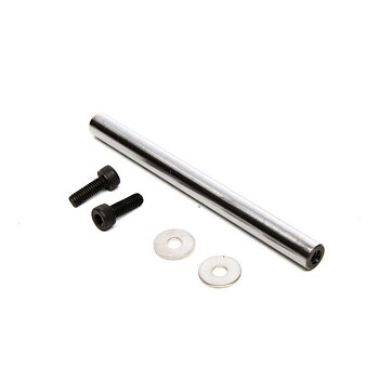 BLADE Spindle: Fusion 480