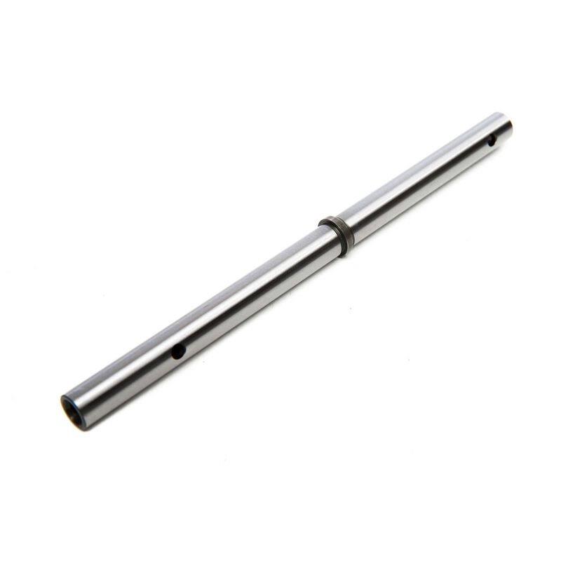 BLADE Mainshaft: Fusion 480
