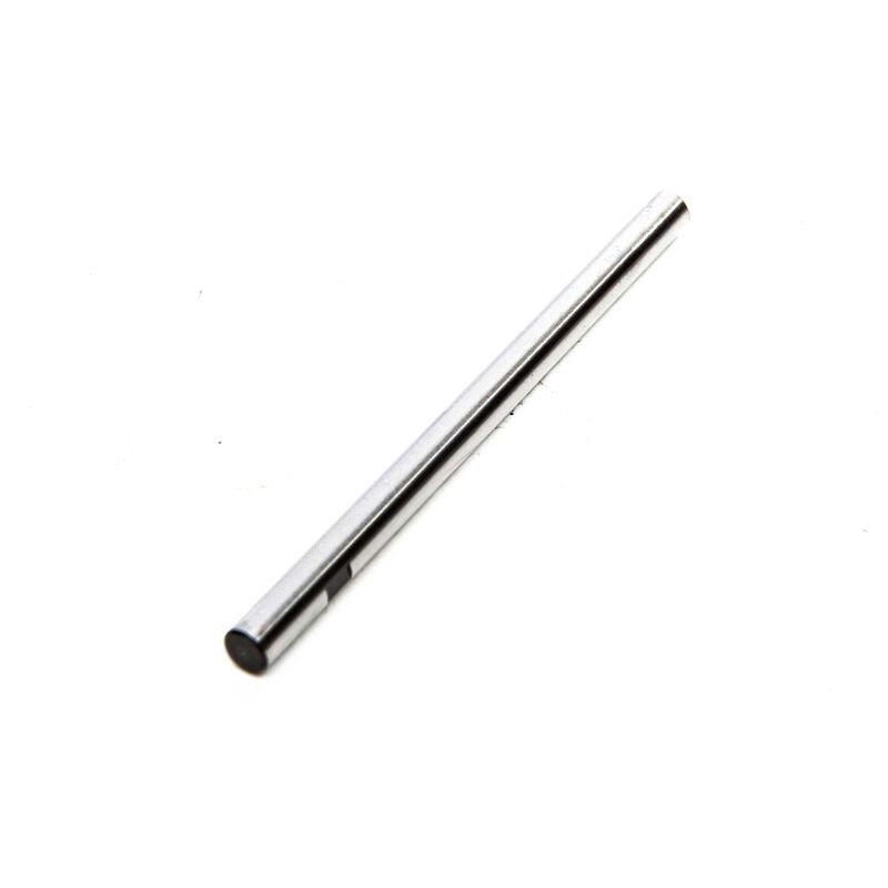 BLADE Tail Shaft: Fusion 480