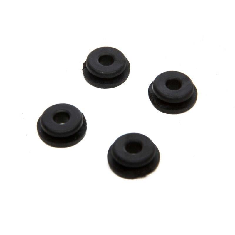 BLADE Canopy Grommets: Fusion 480