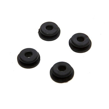 BLADE Canopy Grommets: Fusion 480