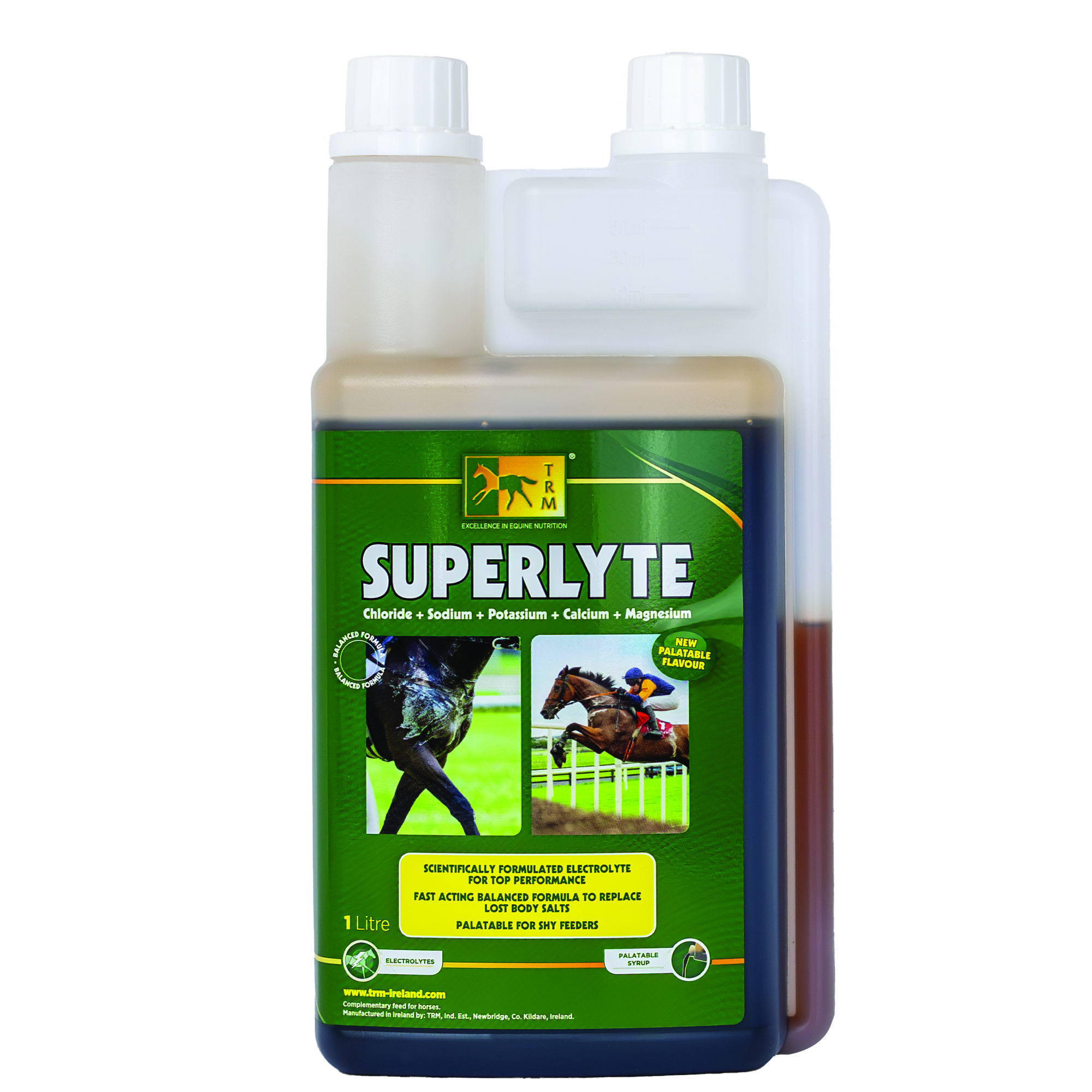 Superlyte 1 liter