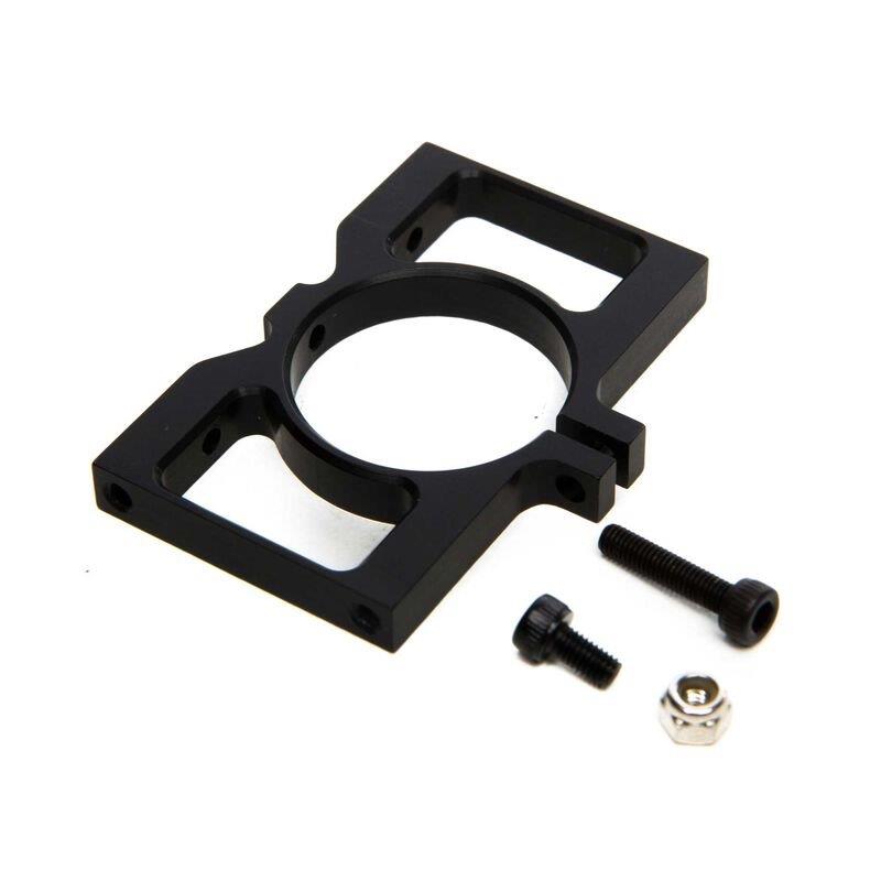 BLADE Tailboom Mount: Fusion 480