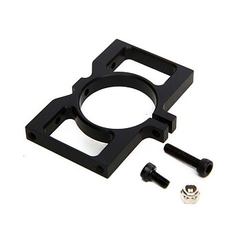 BLADE Tailboom Mount: Fusion 480