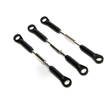 BLADE Servo Linkage Set: Fusion 480