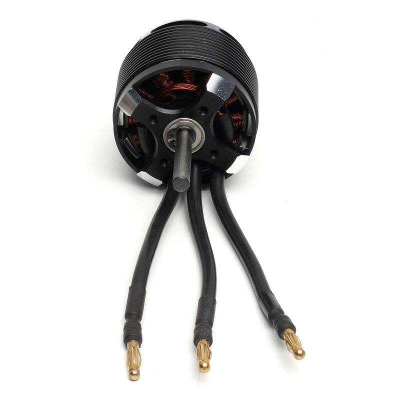 Spektrum Brushless Motor: 4320-1180kv - 3