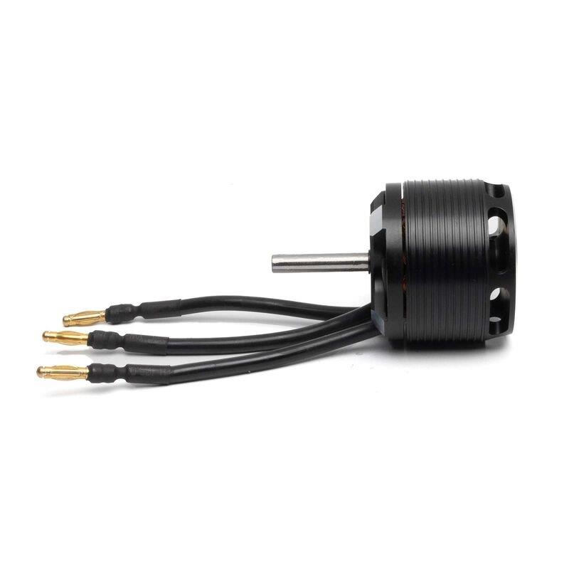 Spektrum Brushless Motor: 4320-1180kv - 2