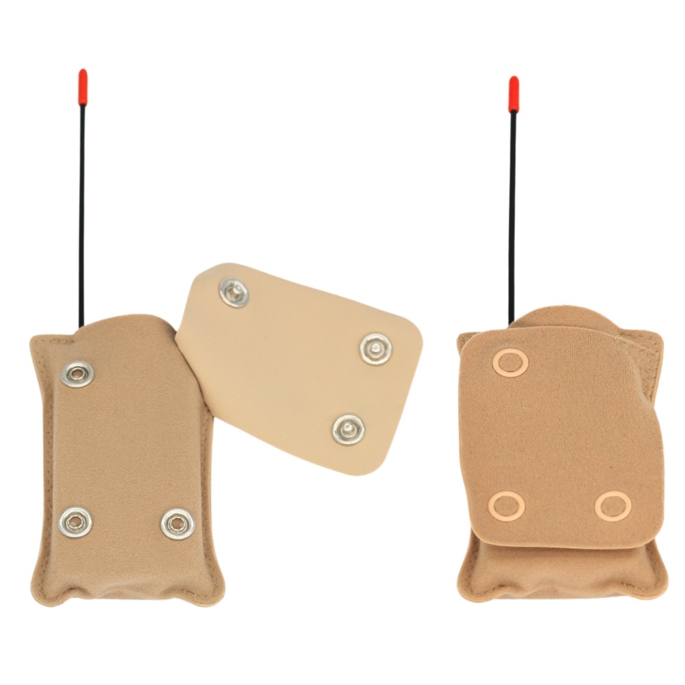 URSA Straps - Popper Pouch