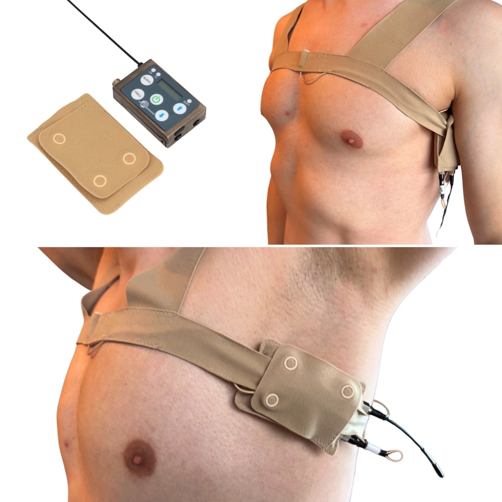 URSA Straps - Popper Pouch - 6