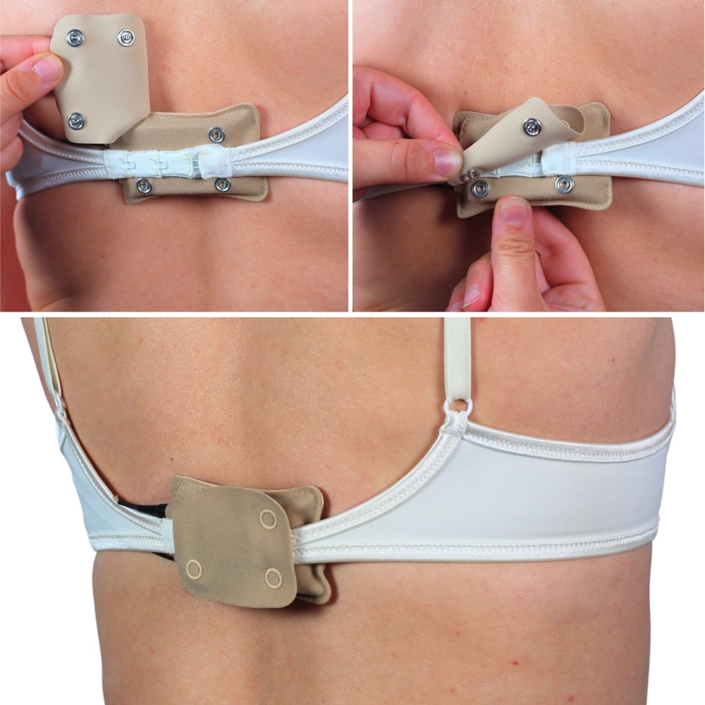 URSA Straps - Popper Pouch - 2