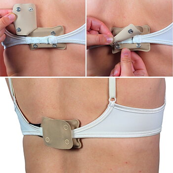 URSA Straps - Popper Pouch