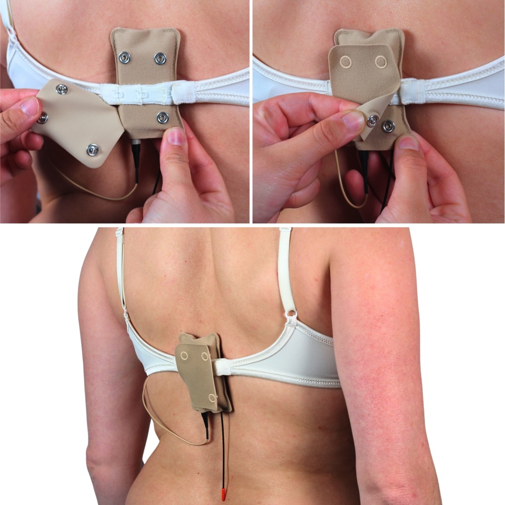 URSA Straps - Popper Pouch - 3