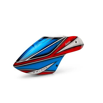 BLADE Canopy: Fusion 550