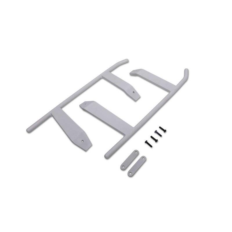 BLADE Skid Set: Fusion 550