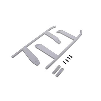 BLADE Skid Set: Fusion 550