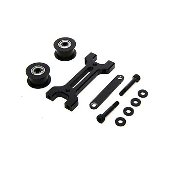 BLADE Tail Belt Front Guide: Fusion 480
