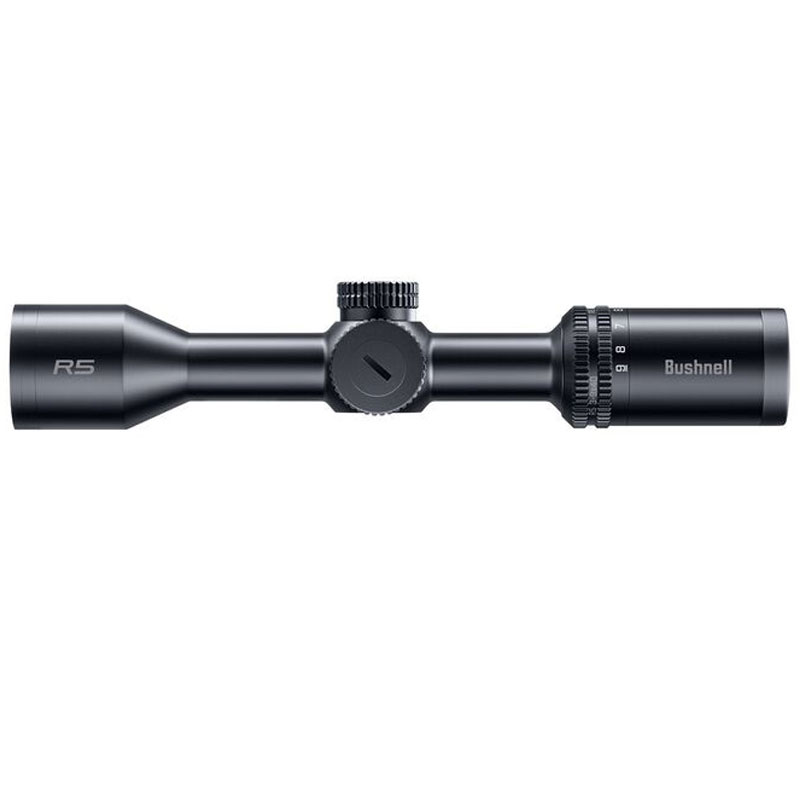 Bushnell R5 3-9x40 Multi-X Illum