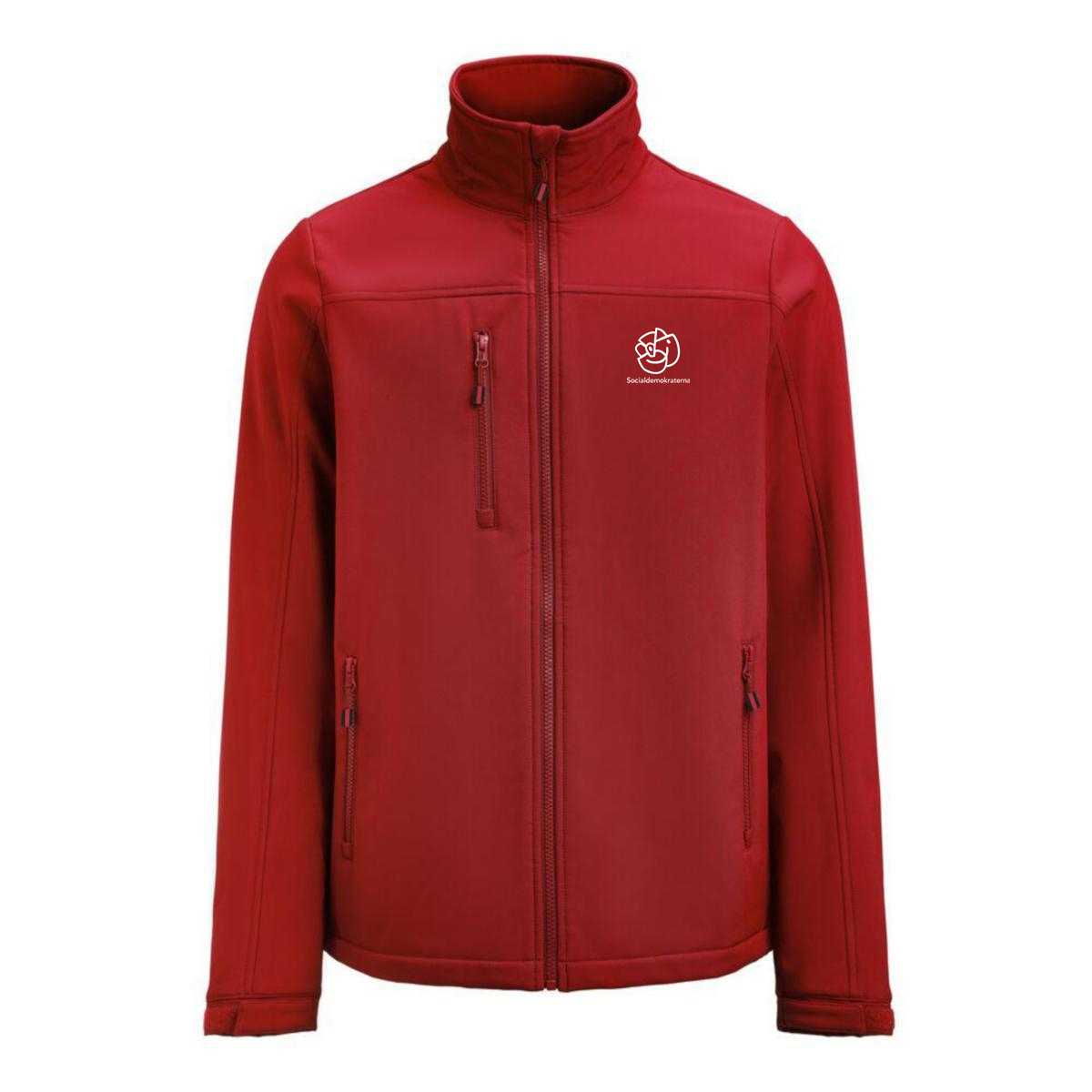Softshell-jacka Airwalk - Herr