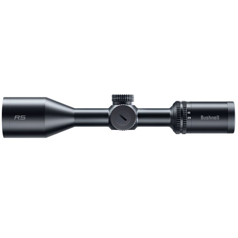 Bushnell R5 3-9x50 Multi-X Illum
