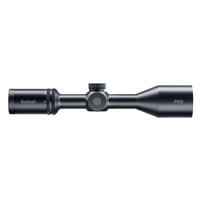 Bushnell R5 3-9x50 Multi-X Illum - 3