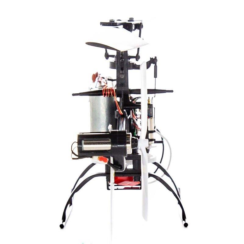 BLADE 120 S2 BNF with SAFE - 22