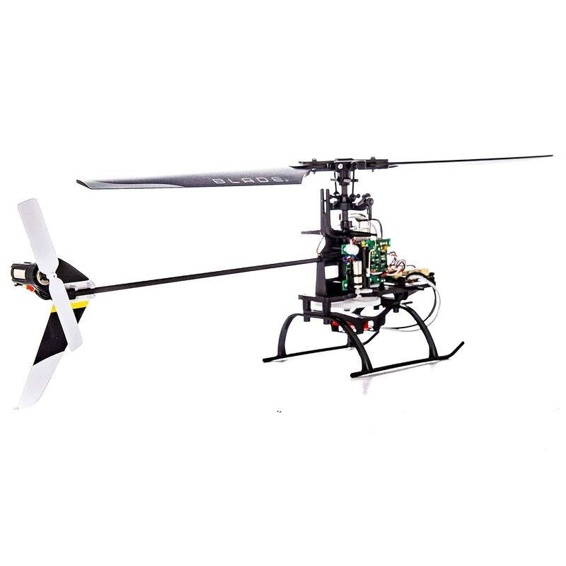 BLADE 120 S2 BNF with SAFE - 19