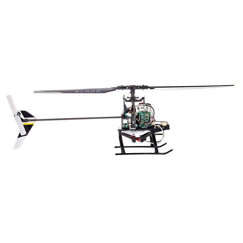BLADE 120 S2 BNF with SAFE - 17