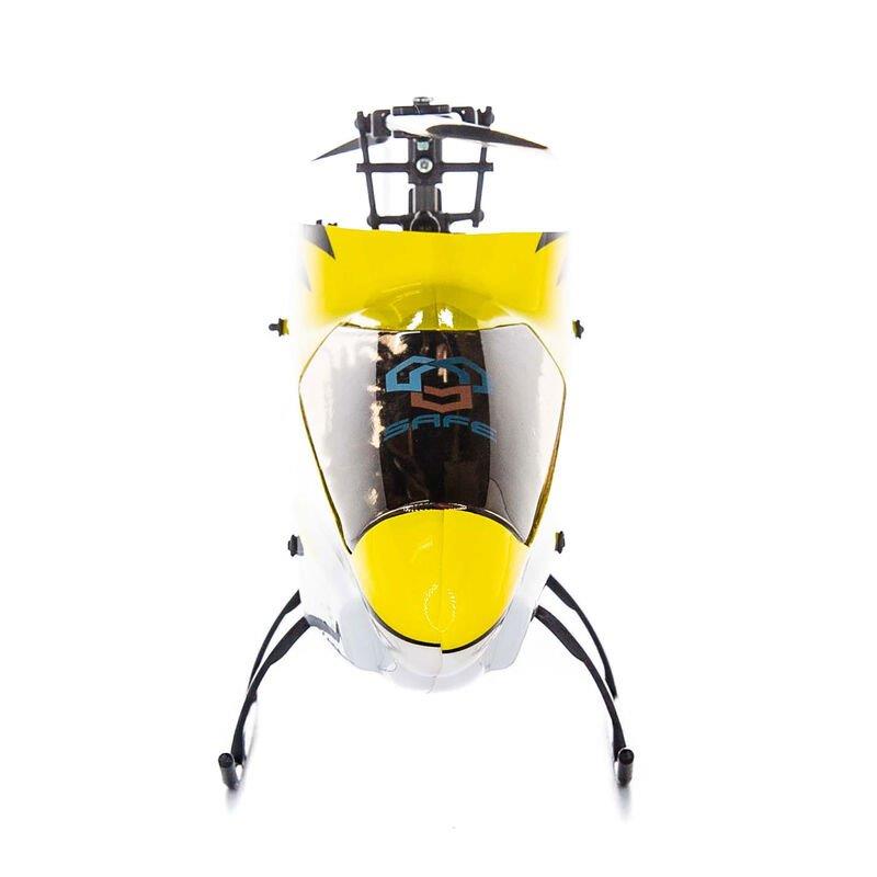 BLADE 120 S2 BNF with SAFE - 15