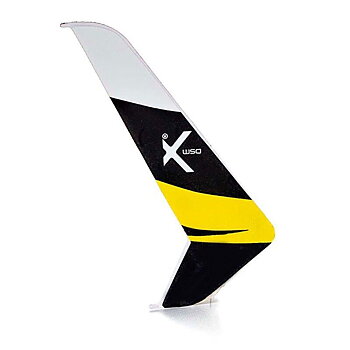 BLADE Tail Fin: 120 S2