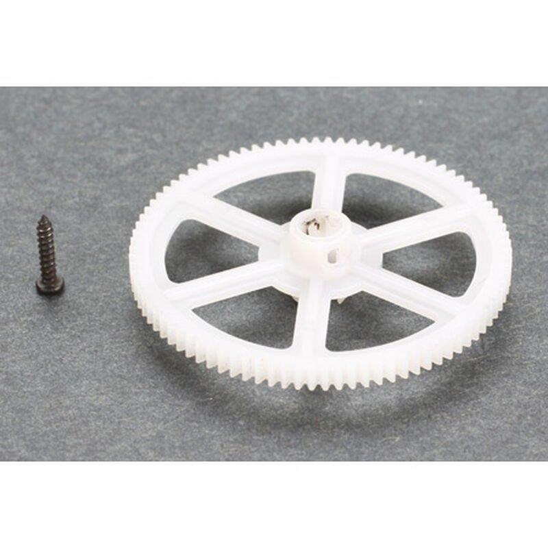 BLADE Main Gear: 120 SR