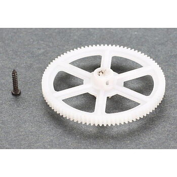 BLADE Main Gear: 120 SR