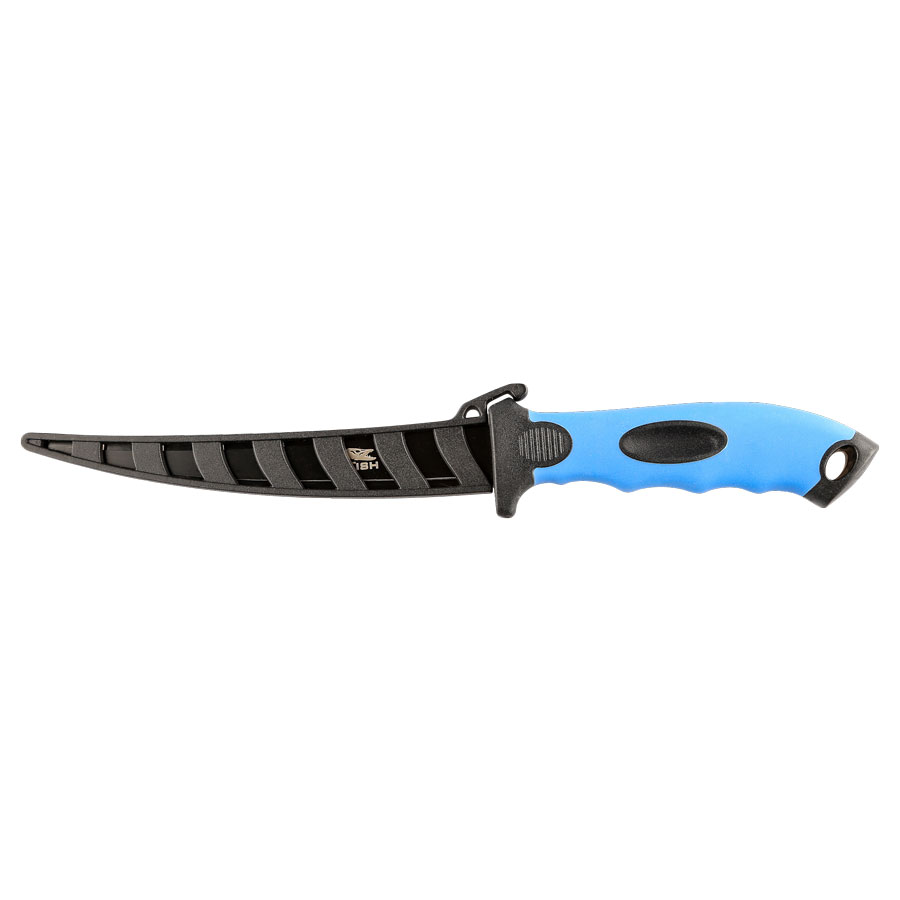 IFISH Filékniv 6" - 2