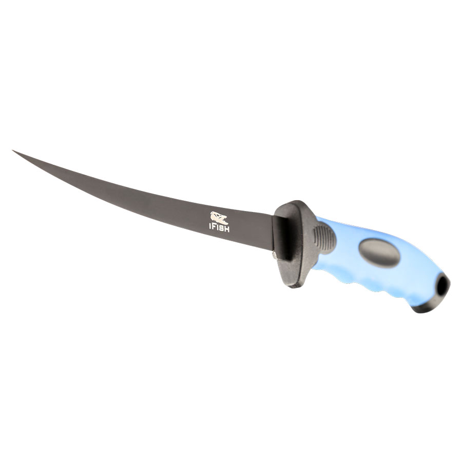 IFISH Filékniv 6" - 3