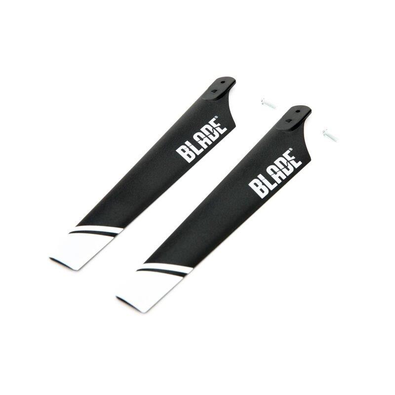 BLADE Main Blades: 120 S