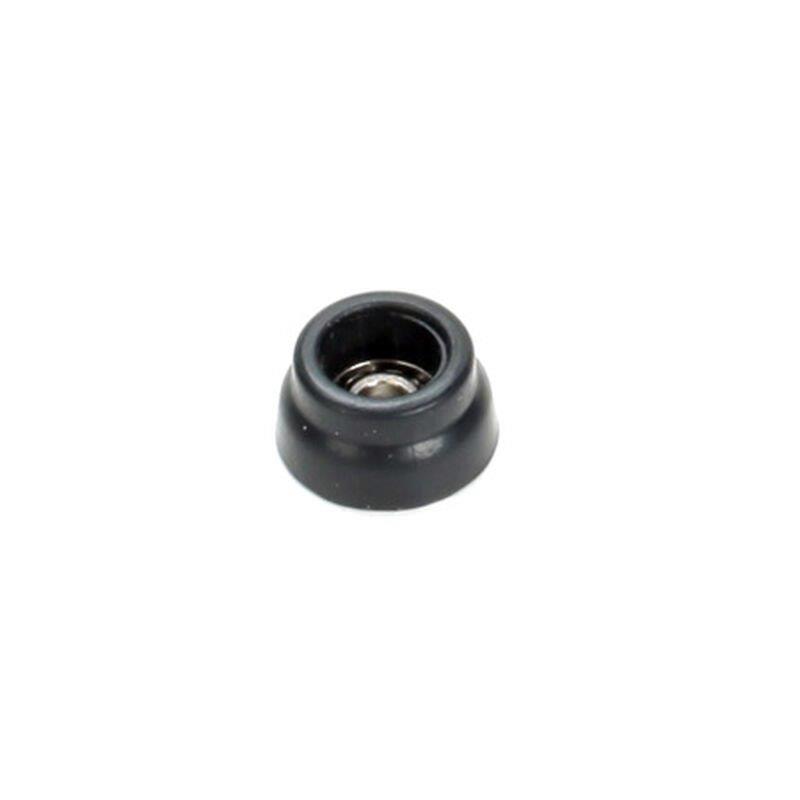 BLADE Tail Motor Protective Sleeve: 120 SR