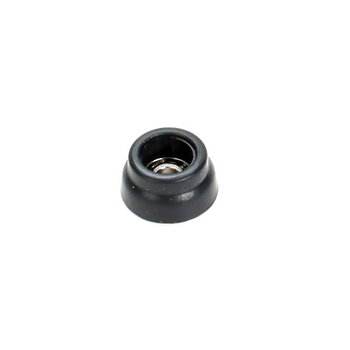 BLADE Tail Motor Protective Sleeve: 120 SR