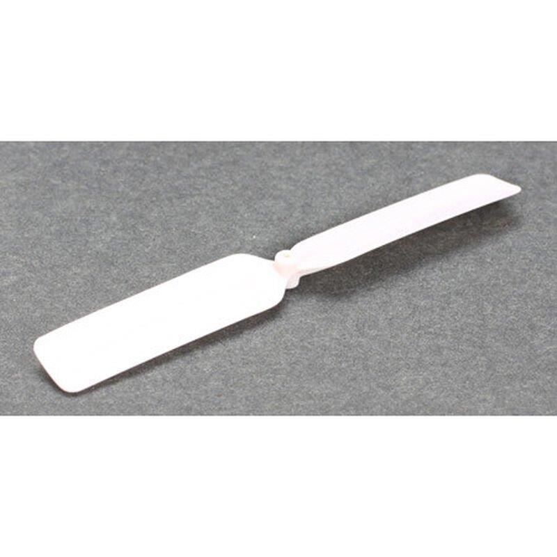 BLADE Tail Rotor: 120 SR