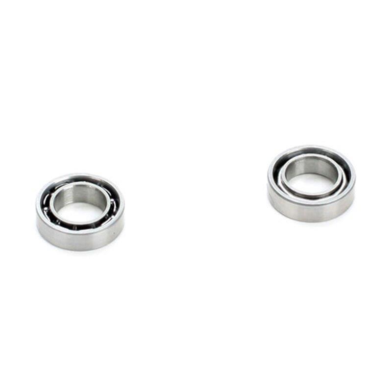 BLADE Main Shaft Bearing 4x7x2: 120 SR