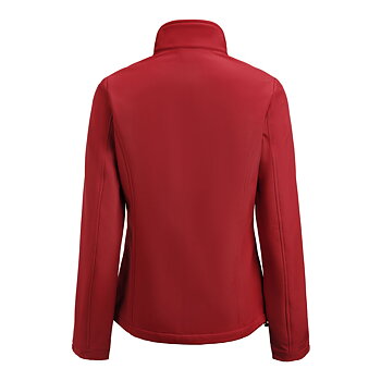 Softshell-jacka Airwalk - Dam