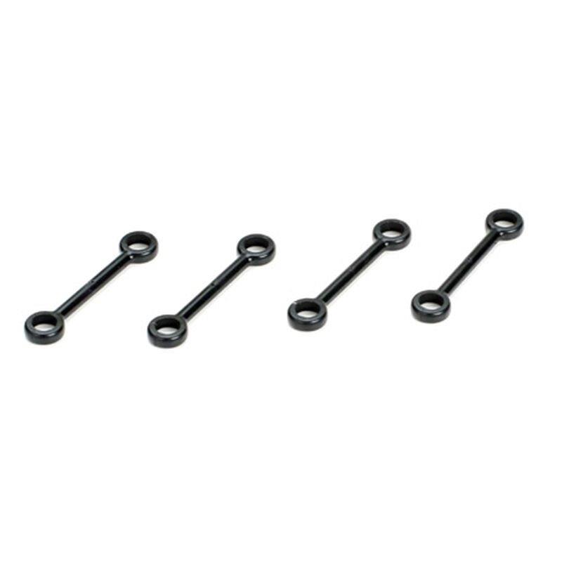 BLADE Rotor Head Linkage Set (4): 120 SR
