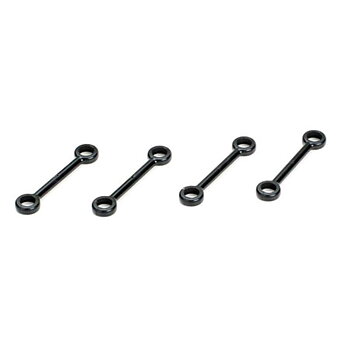BLADE Rotor Head Linkage Set (4): 120 SR
